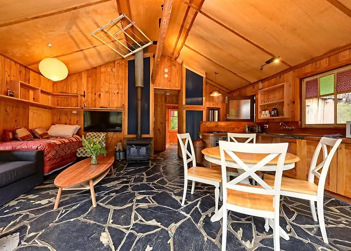 Saintys Creek Cottage