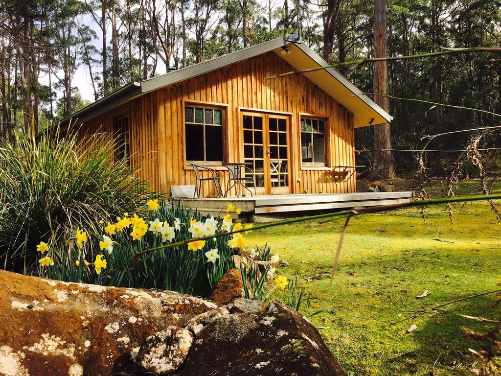 Saintys Creek Holiday home *