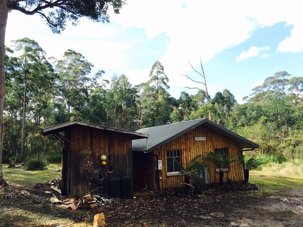 Saintys Creek Holiday home