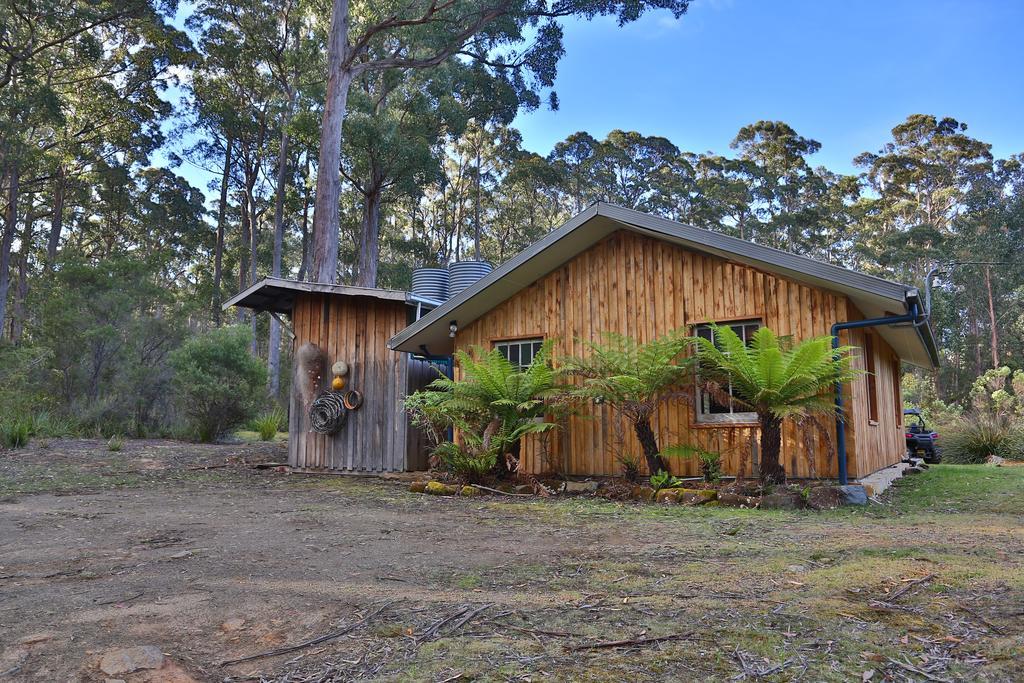 Saintys Creek Holiday home