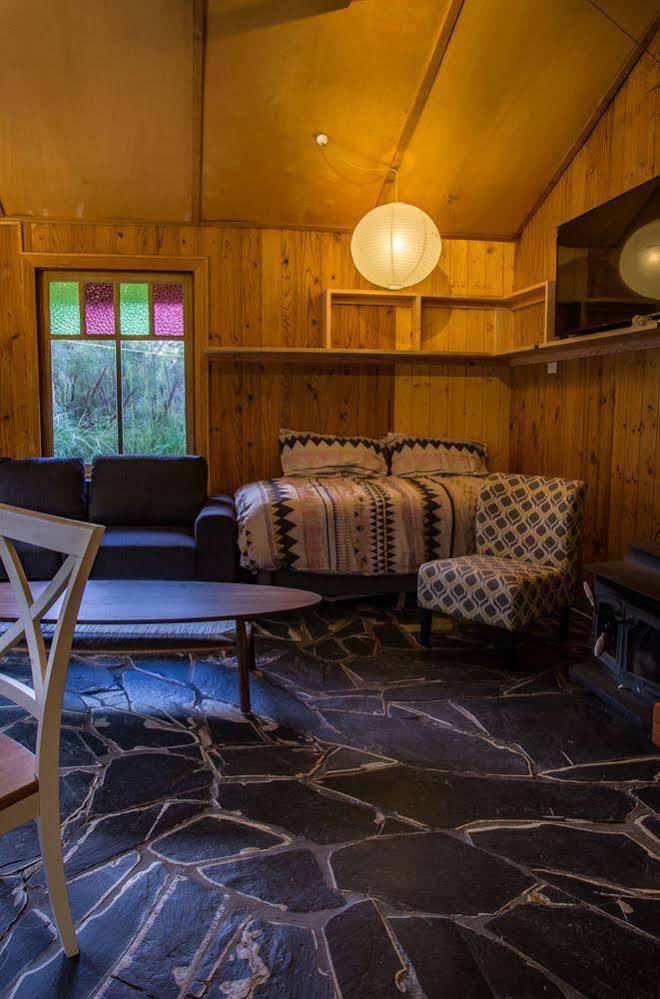 Holiday home Saintys Creek *
