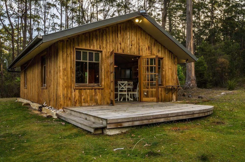 Holiday home Saintys Creek *