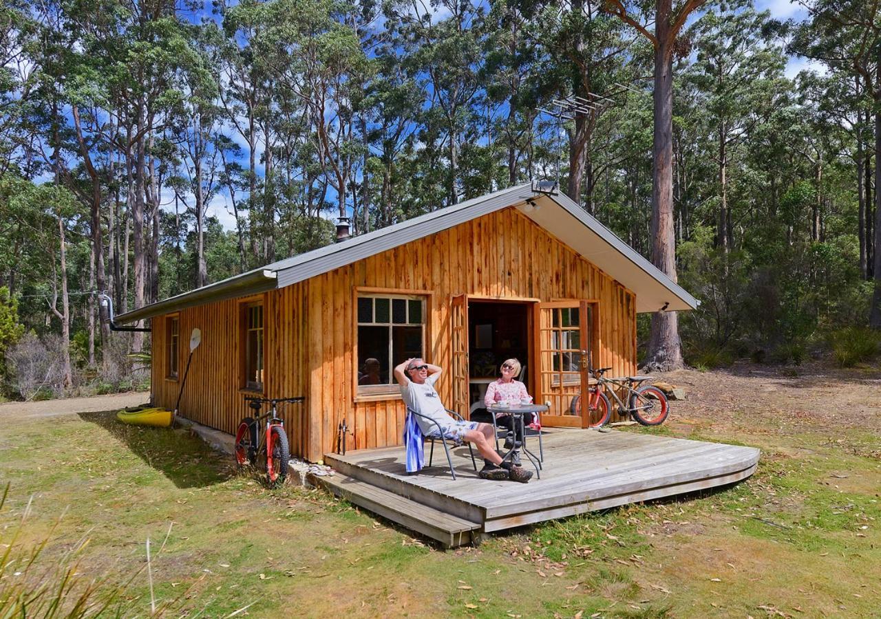 Holiday home Saintys Creek *