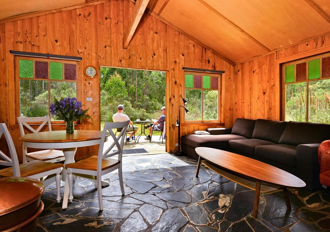 Holiday home Saintys Creek